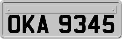 OKA9345