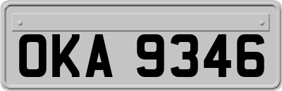 OKA9346
