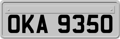 OKA9350