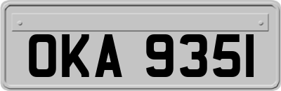 OKA9351