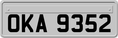 OKA9352