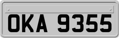 OKA9355