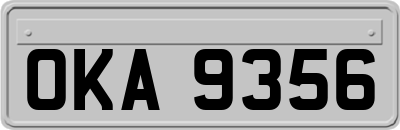 OKA9356
