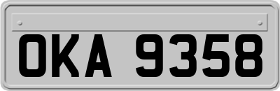 OKA9358