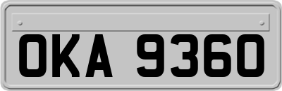 OKA9360