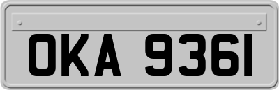 OKA9361