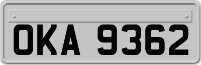 OKA9362