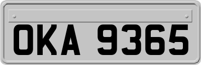 OKA9365