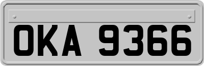 OKA9366