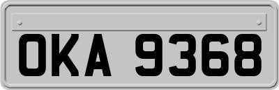 OKA9368