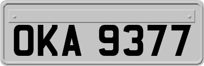 OKA9377