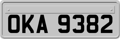 OKA9382