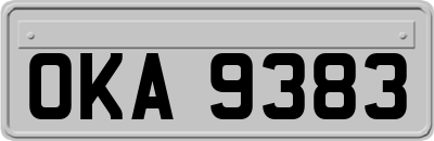 OKA9383
