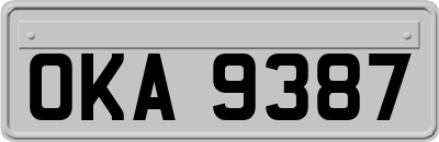 OKA9387