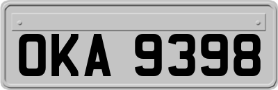 OKA9398