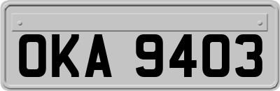 OKA9403