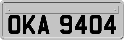 OKA9404