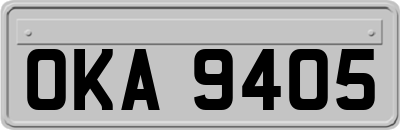 OKA9405