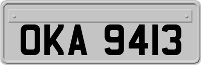 OKA9413