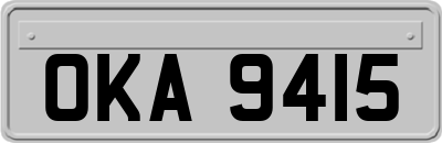 OKA9415