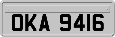 OKA9416