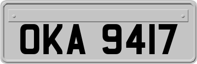 OKA9417
