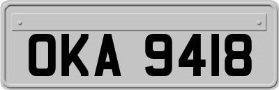 OKA9418