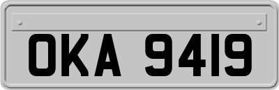 OKA9419