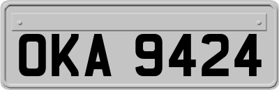 OKA9424