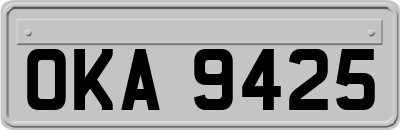 OKA9425