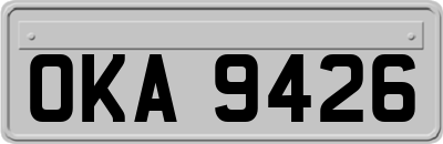 OKA9426
