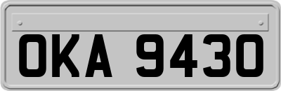 OKA9430