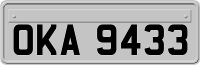 OKA9433