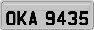 OKA9435