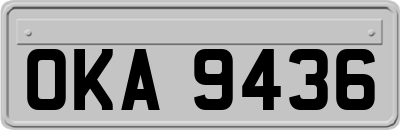 OKA9436