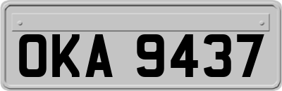 OKA9437