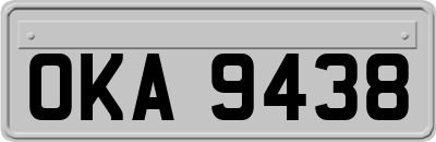 OKA9438