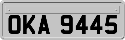 OKA9445
