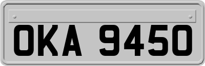 OKA9450