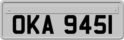 OKA9451