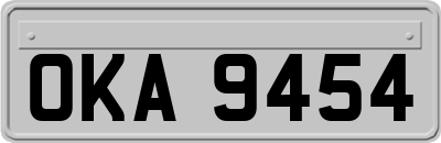 OKA9454
