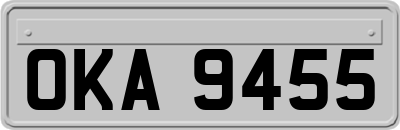 OKA9455