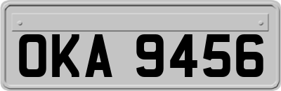 OKA9456