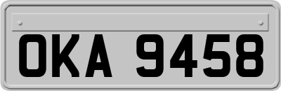 OKA9458