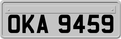 OKA9459