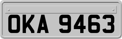 OKA9463