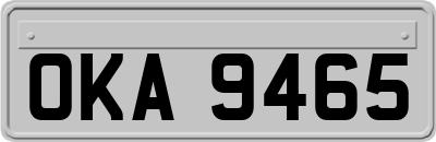 OKA9465