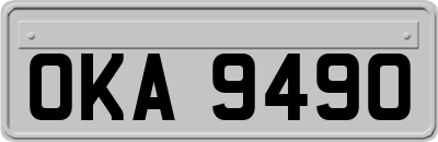 OKA9490