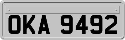 OKA9492