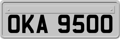 OKA9500
